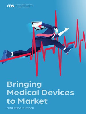cover image of Bringing Medical Devices to Market